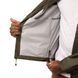 Sierra Designs куртка Microlight olive night M