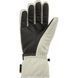 Cairn перчатки лыжные Optima Pure R W agate gray 6