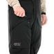 Picture Organic брюки лыжные Avening Strech Bib 2027 black XXL