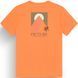 Picture Organic футболка Timont Urban dusty orange XXL