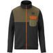 Picture Organic куртка Dauwy dark army green XL