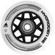 Rollerblade колеса з підшипниками 90 mm/ ILQ9 Hydro SE - 1