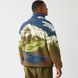 Picture Organic куртка флисовая Hafdals cloudy landscape sherpa S