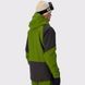 Rehall куртка сноубордическая Crocks 2026 grass L