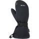 Cairn варежки Makalu 2 black 6.5