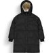 Picture Organic парка зимняя Inukee Rev W 2025 whitecap-black S