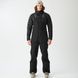 Picture Organic брюки лыжные Testy Bib 2026 black XXL