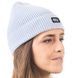Picture Organic шапка Colino halogen blue