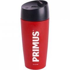 Primus кухоль Commuter Mug SS 0.4 L