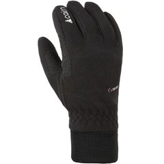 Cairn рукавички Polux black L