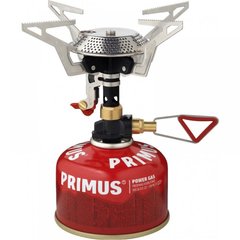 Primus пальник Power Trail Reg with piezo