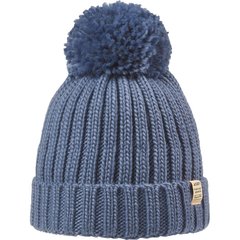 Cairn шапка Sam vintage blue