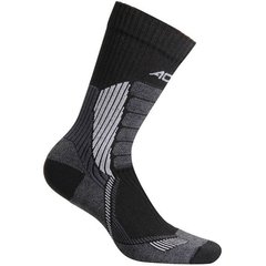 Accapi шкарпетки Trekking Primaloft black 42-44
