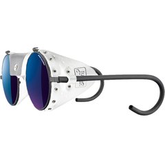 Julbo окуляри Vermont Classic Spectron 3 gun-white