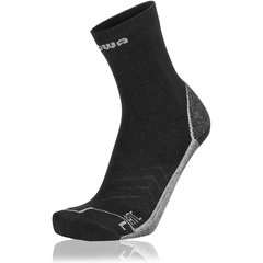 LOWA шкарпетки ATC black 37-38