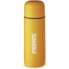 Primus термос Vacuum Bottle 0.75 L yellow