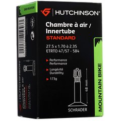 Hutchinson камера CH 27.5x1.70-2.35 FV 48 mm