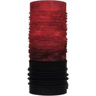 Buff бандана POLAR katmandu red