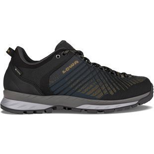 LOWA кроссовки Carezza GTX anthracite-bronze 42.5