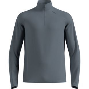 Odlo реглан флисовый Essential Warm 1/2 stormy weather S