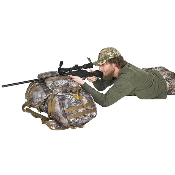 Slumberjack рюкзак Carbine 40