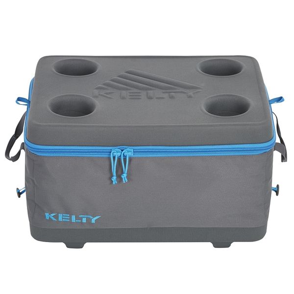 Kelty сумка-холодильник Folding Cooler L