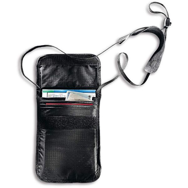 Tatonka гаманець на шию Skin Folder