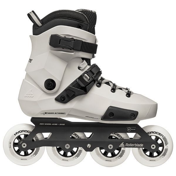 Rollerblade роликові ковзани Twister 90R