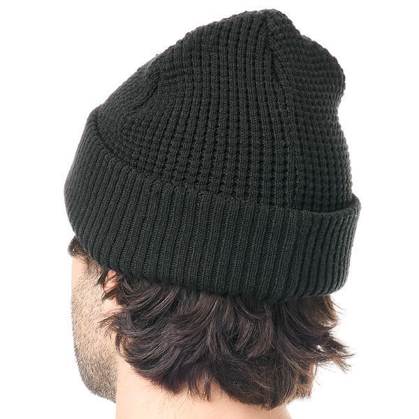 Picture Organic шапка Kuldo black