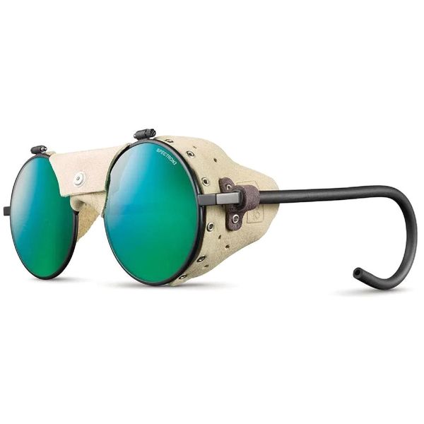 Julbo очки Vermont Classic Spectron 3 black-marron