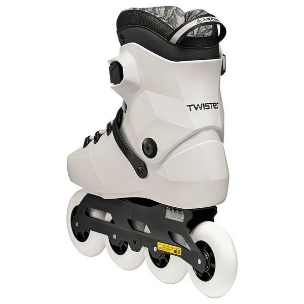 Rollerblade роликові ковзани Twister 90R
