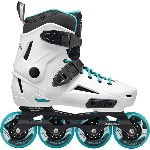 Rollerblade роликові ковзани Lightning W