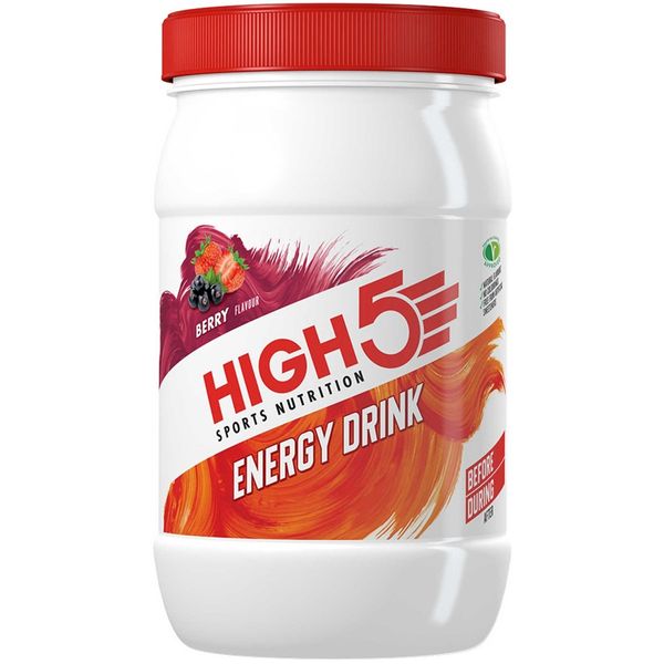 High5 напиток Energy berry 1000 g