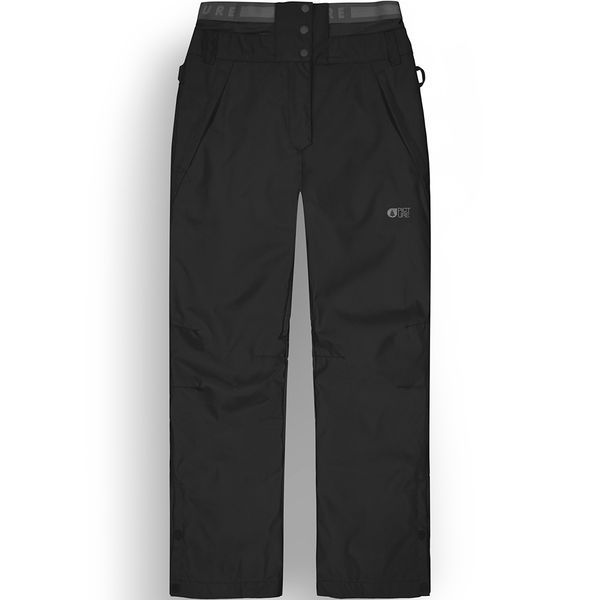 Picture Organic брюки лыжные Treva W 2026 black XS