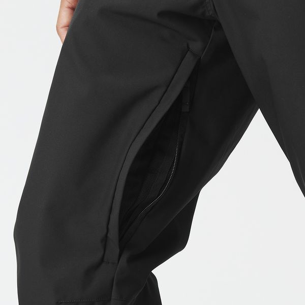 Picture Organic брюки лыжные Treva W 2026 black XS