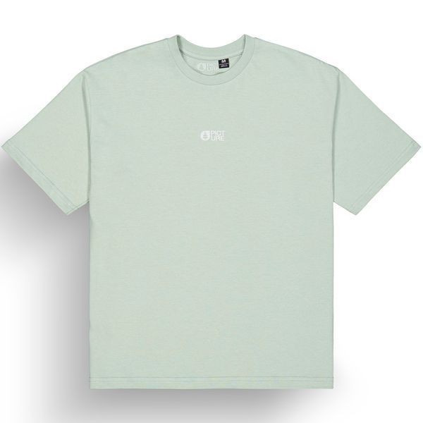 Picture Organic футболка Maogany W cloud blue M