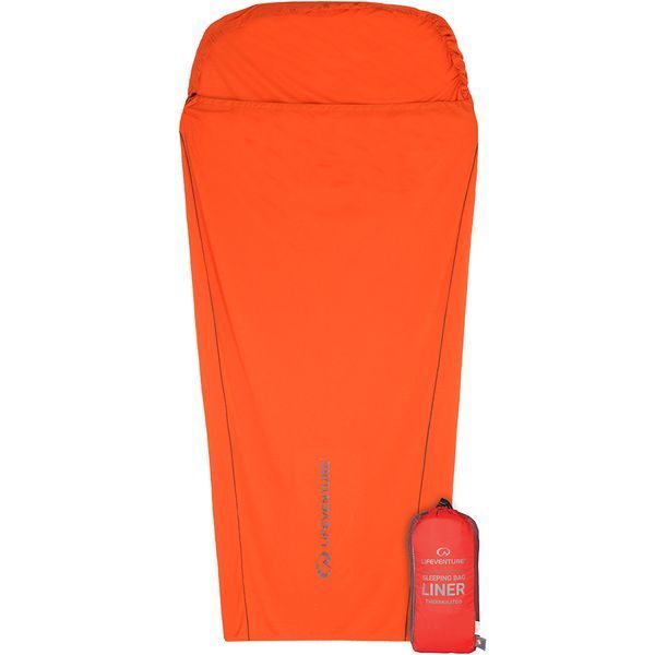 Lifeventure вкладиш Thermolite Liner Mummy