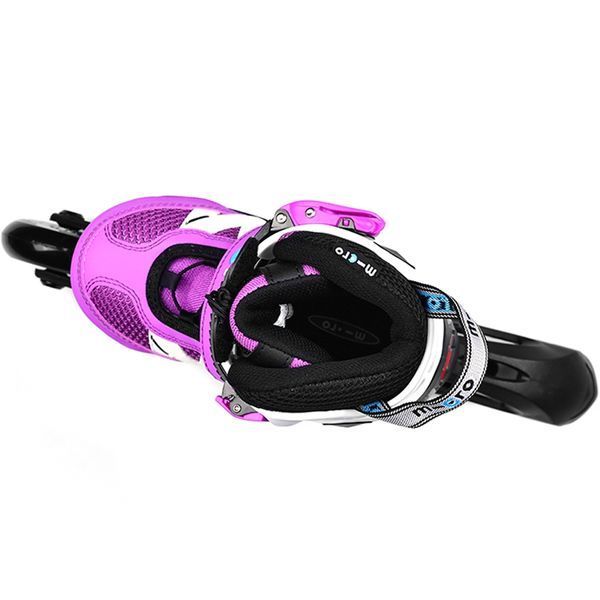 Micro роликові ковзани NEW Shaper