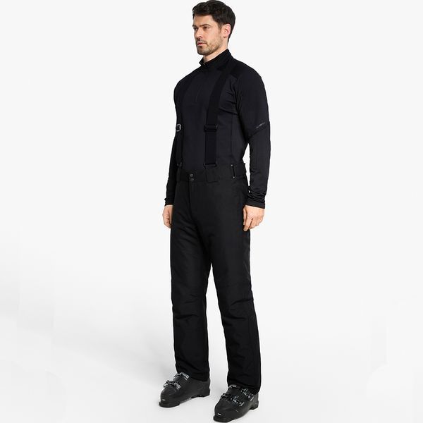 Ziener брюки лижні Taga 2026 black 48