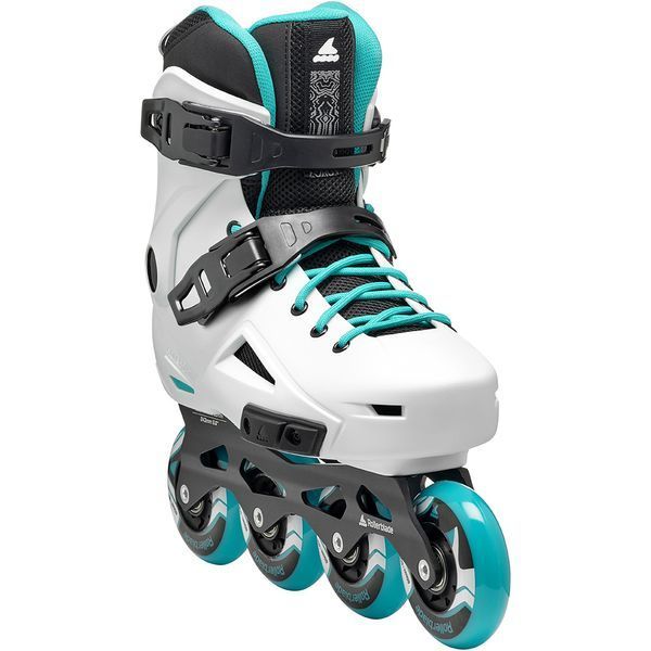 Rollerblade роликові ковзани Lightning W
