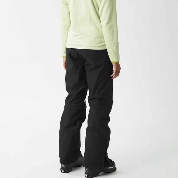 Picture Organic брюки лыжные Treva W 2026 black XS