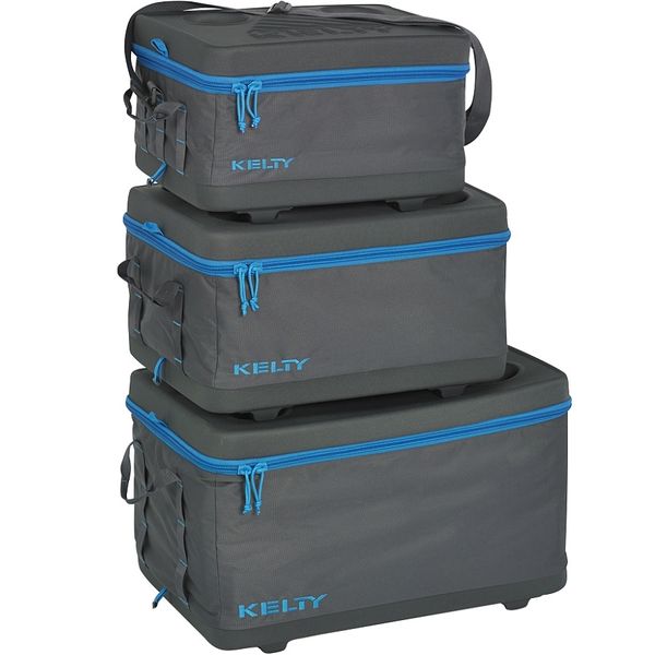 Kelty сумка-холодильник Folding Cooler L