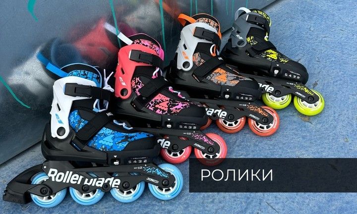ролики