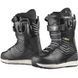 Deeluxe черевики Empire 2022 black 285