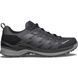 LOWA кросівки Ferrox GTX LO black-anthracite 41.5