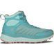 LOWA ботинки Fortux GTX QC W arctic-rose 36.5