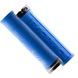 Race Face грипсы Nelson W Lock blue