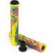 Slamm грипсы Team Swirl Bar Grips tropical