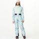 Picture Organic брюки лыжные Exa Printed W 2025 blurry water print XS