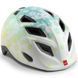 Met шолом Elfo white-flowers 46-53